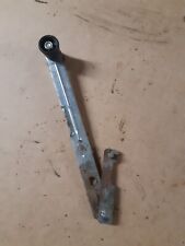 levier de hauteur de coupe de tondeuse harry 401 MZB 0555