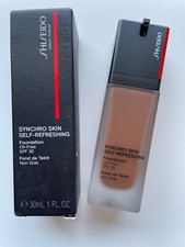 Shiseido Synchro Skin
