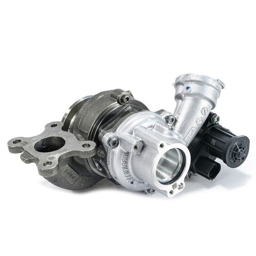 Turbo neuf original audi - turbo,