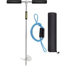 VEVOR Ancre à Vis Ancrage de