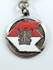 PORTE-CLÉS - FENWICK AVIATION