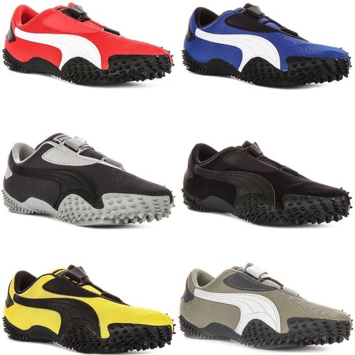 Puma mostro prime - mostro, og