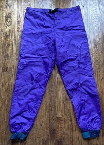 Vintage patagonia splash - vintage, pants