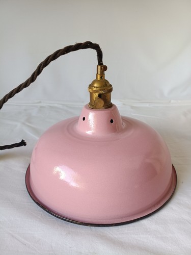 Lampe industrielle abat jour - abat,