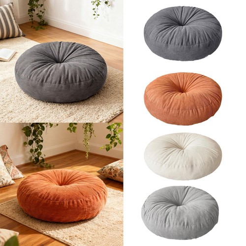 Coussin rond soutien - de, de