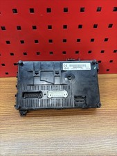 A DÉCODER UCH N3 21673924-0A1 P8200272302A V5.2 RENAULT CLIO 2 PHASE 2