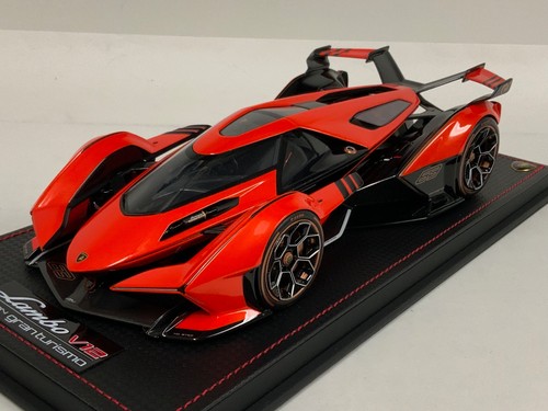 Collection lamborghini v12 - collection,