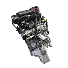 Mercedes Moteur OM640.942 CDI