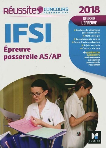 Réussite concours ifsi - réussite,