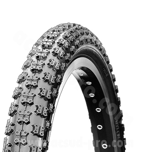Pneu velo 75 cst c714 - x,