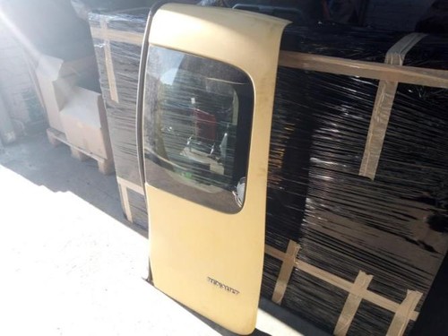 Porte arriere droit - , renault