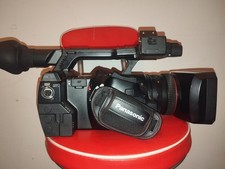 Panasonic AG-PX270 good condition