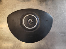 AIRBAG VOLANT RENAULT CLIO 3 III PHASE 2 1.2i 16V 8200677493