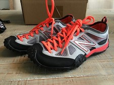 NEW, New Balance Minimus Trail