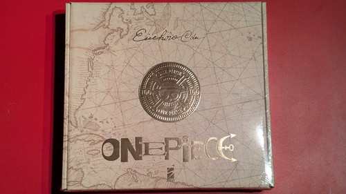 One piece tome - piece, 100