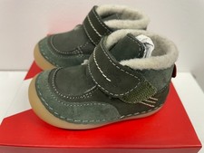 Bottines Kickers Soklimb