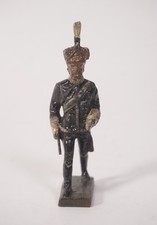 Ancienne Figurine Lineol