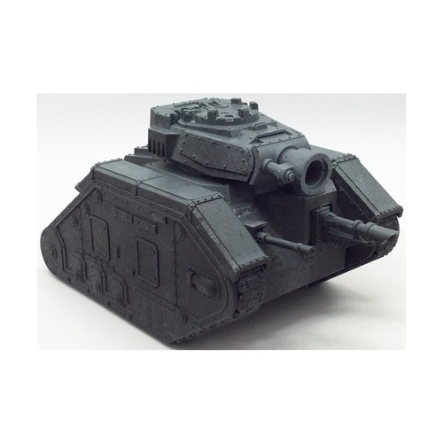 Leman russ demolisher nm - leman,