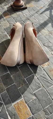 Très belles ballerines
