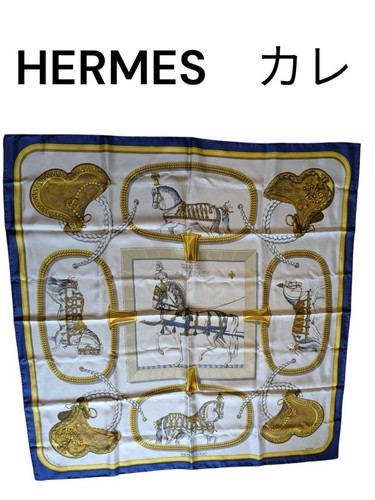 Cheval hermes grand apparat - 90,