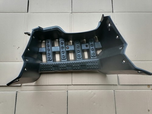 Polaris hawkeye 300 - marches, de