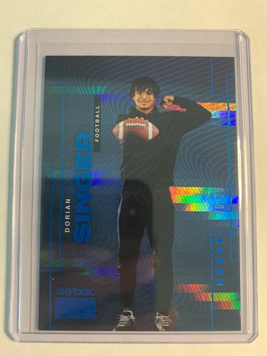 2024 skybox premium dorian - 2024,
