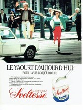 Publicité Advertising 037