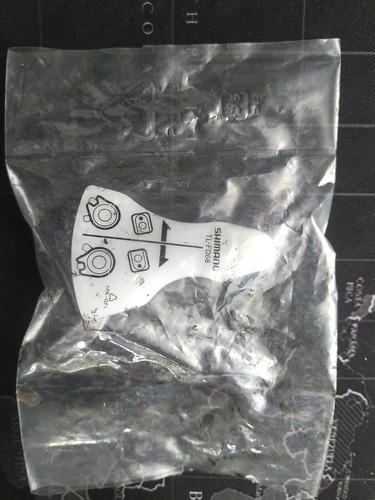 Brand new shimano fd68 - new,
