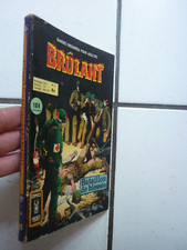 Comics pocket brulant - comics,