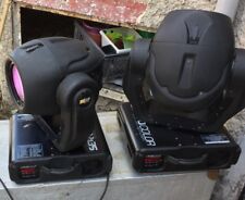 2 IMPORTANTES  LYRES  SCENIQUE