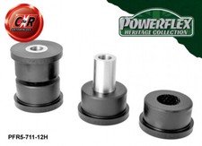 Powerflex Héritage Rr LowArm