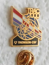pin's Neuf Sté THOMSON CSF /
