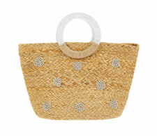 Accessorize Strass Tissé Mini