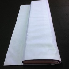  Tenture plafond MARIAGE tissu DOUBLURE parme au mètre largeur 75 cm