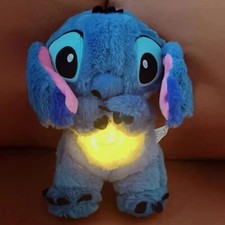 Peluche Stitch avec Berceuse
