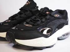 Puma Cell Venom Patent Wn's - Black-Rose Gold - Eu 36 - Us 6