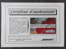 TELECARTE / PHONECARD 