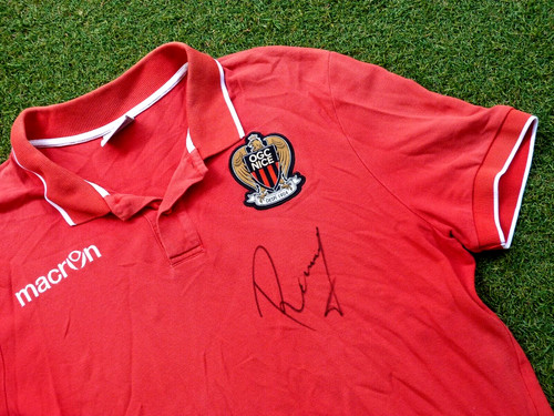 Polo ogcn ogc nice signed - polo,