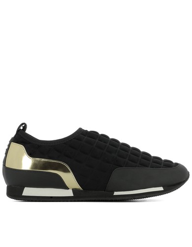 Balmain low top slip - balmain, on