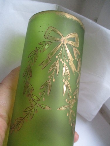 Ancien vase napoléon - ancien,