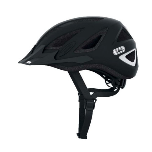Casque vélo abus urban - casque, de
