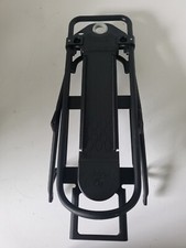 B'TWIN Porte bagage arrière