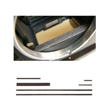 Premium Light Seal Foam Kit for   ----   Minolta X-300 X-500 X-700  X-7A  ------