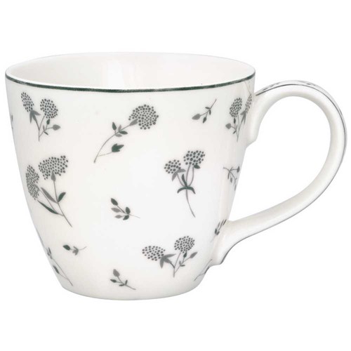 Greengate tasse café - à,