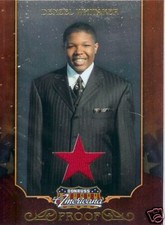 2009  Donruss Americana