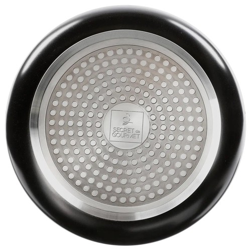 Lot casseroles poignée - lot, de