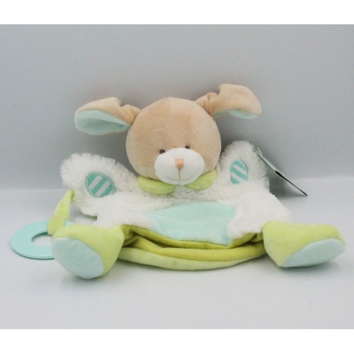 Doudou compagnie chien - doudou,