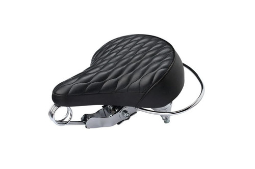 Selle cruiser vélo diamond - cruiser, en