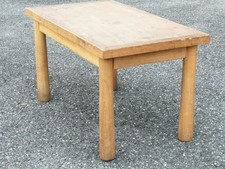 table basse design chene arraché dudouyt ? Coffee