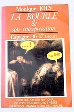 La bourle et son